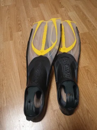 Aletas Cressi Rondine 45/46