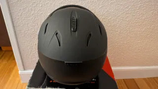 Casco Bollé con visor integrado