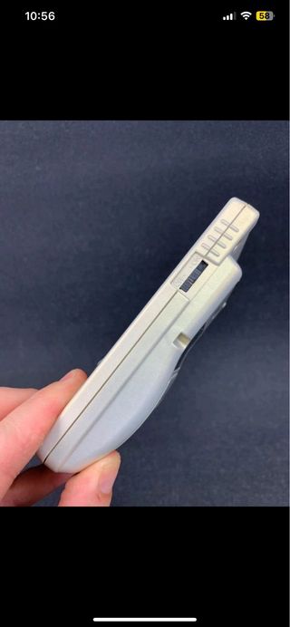 Gameboy Color Pokemon Center (Limited edition)