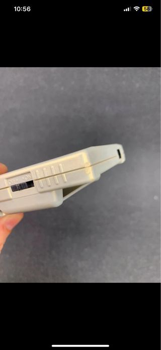 Gameboy Color Pokemon Center (Limited edition)