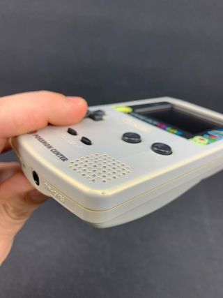 Gameboy Color Pokemon Center (Limited edition)