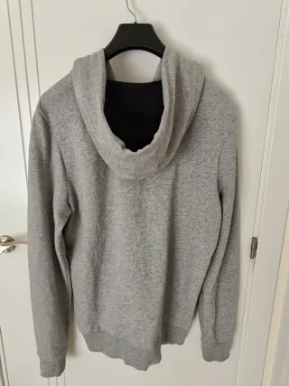 Sudadera Björn Borg Gris