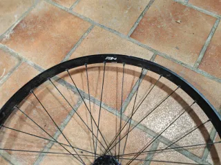 Llantas 29" mtb Avant (Berria Mako)