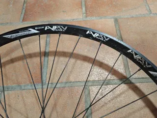 Llantas 29" mtb Avant (Berria Mako)
