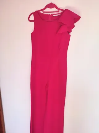 Mono fiesta volante Fórmula Joven