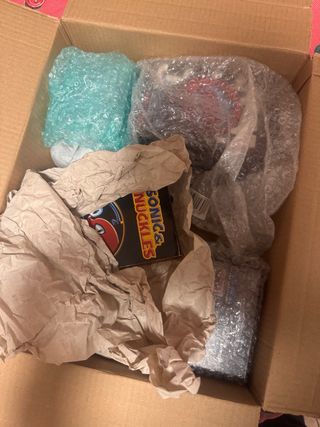 Lote Megadrive Reservado.