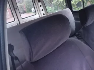 Citroen C 15 1995