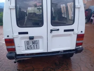 Citroen C 15 1995