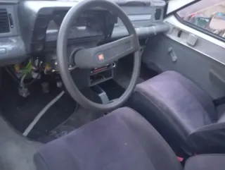 Citroen C 15 1995