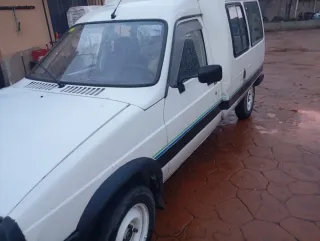 Citroen C 15 1995