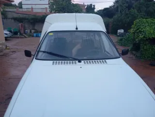 Citroen C 15 1995