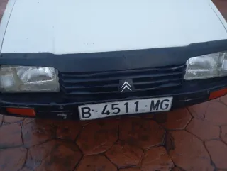 Citroen C 15 1995
