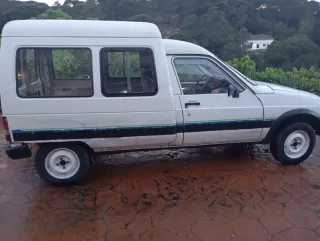 Citroen C 15 1995