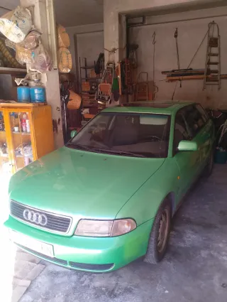 Audi A4 1996