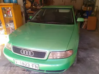 Audi A4 1996