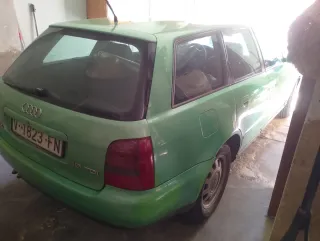 Audi A4 1996