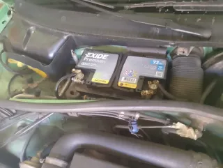 Audi A4 1996
