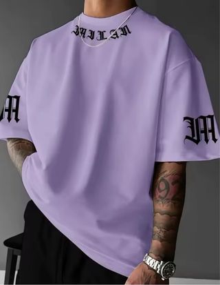 Camisetas Verano Hombre