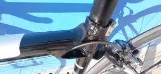 Bicicleta BMC Streetfire