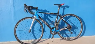 Bicicleta BMC Streetfire