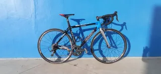 Bicicleta BMC Streetfire