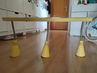 Lámpara techo IKEA KVART