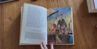 Libro "Cuore"