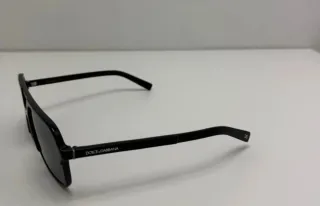 Occhiali da sole Dolce & Gabbana neri