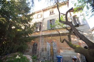 immobile con destinazione  mista : residenziale
