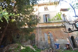 immobile con destinazione  mista : residenziale
