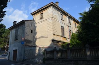immobile con destinazione  mista : residenziale