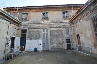 immobile con destinazione  mista : residenziale