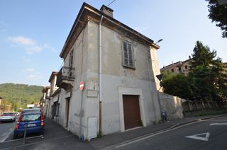 immobile con destinazione  mista : residenziale
