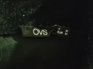 Abito donna verde DVS