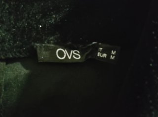 Abito donna verde OVS