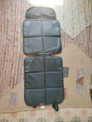 Protector de asiento para coche
