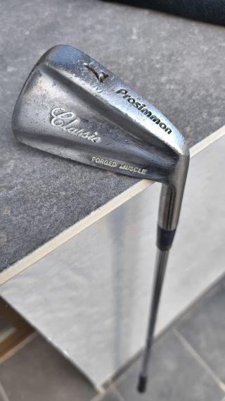 Hierro de Golf 7 Prosimmon Classic