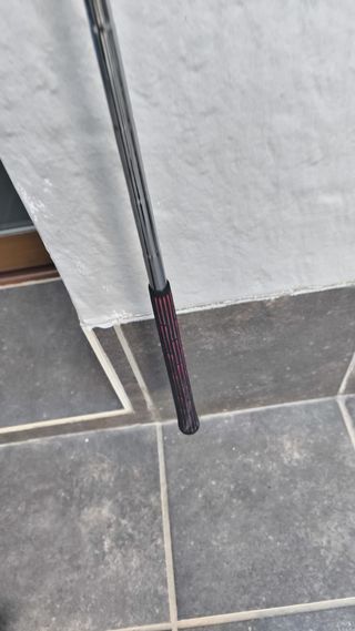 Hierro de Golf 7 Prosimmon Classic