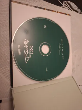 CD Música Clásica Mozart - Così fan tutte