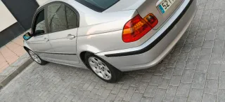 BMW Serie 3 2002