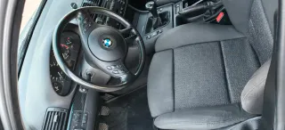 BMW Serie 3 2002