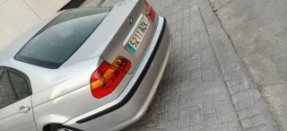 BMW Serie 3 2002