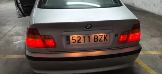 BMW Serie 3 2002