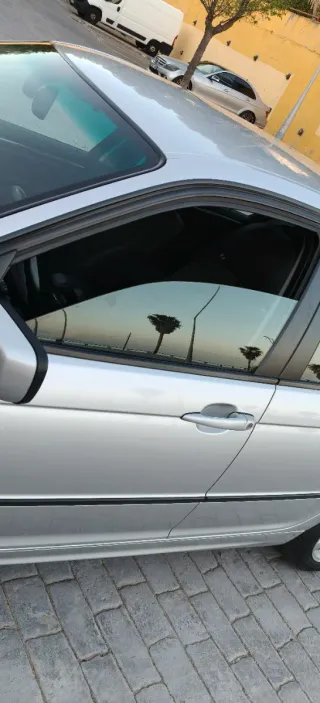 BMW Serie 3 2002