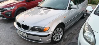 BMW Serie 3 2002