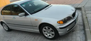 BMW Serie 3 2002