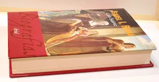 Libro Isabel I Reina Luis Suárez