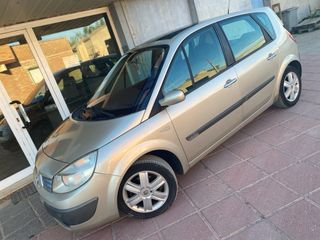 Renault Scenic 2006