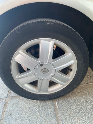 Renault Scenic 2006
