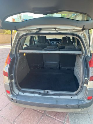 Renault Scenic 2006
